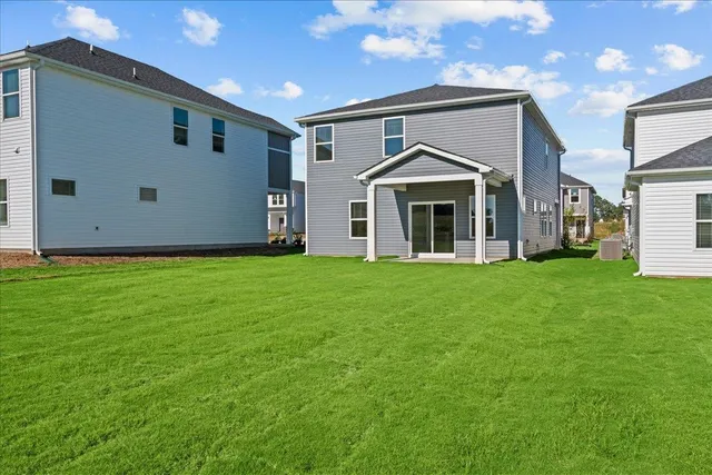 $294,900 | 407 Shortleaf Lane, Pendleton, SC 29670