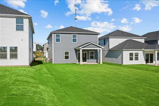 $294,900 | 407 Shortleaf Lane, Pendleton, SC 29670