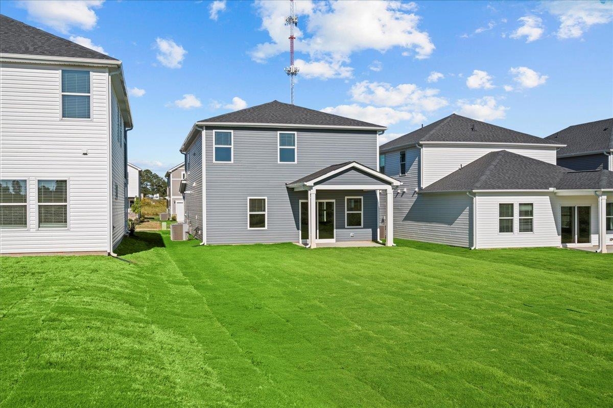 407 Shortleaf Lane Pendleton, SC 29670 - Photo 32 of 37