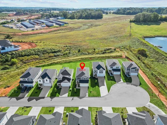 $294,900 | 407 Shortleaf Lane, Pendleton, SC 29670