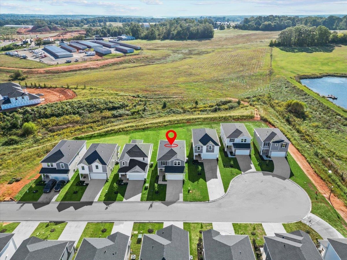 407 Shortleaf Lane Pendleton, SC 29670 - Photo 35 of 37