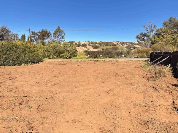 $85,000 | 0 Hwy 94 Jamul Ca, Dulzura, CA 91917