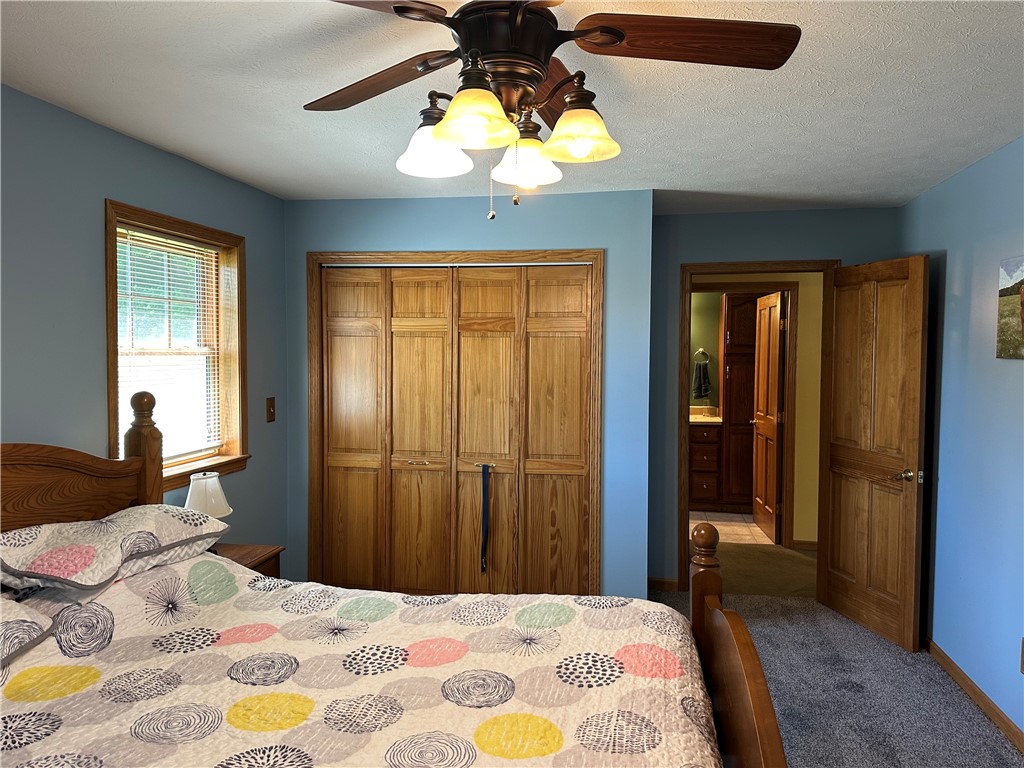 116 Derrick Road Bradford, PA 16701 - Photo 22 of 43 3RD BEDROOM 1ST FLOOR
