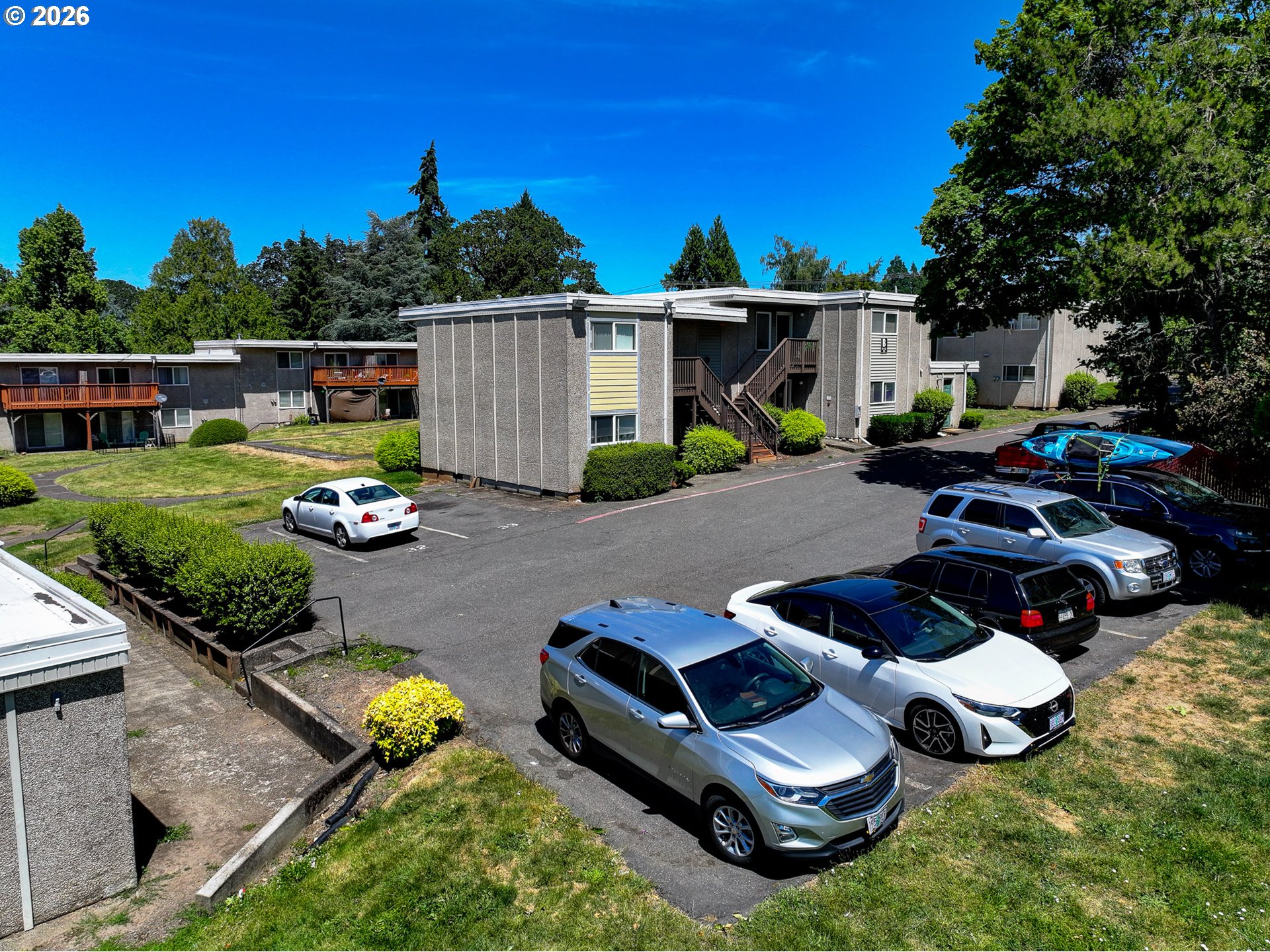 13455 Southeast Oatfield Road Milwaukie, OR 97222 - Photo 41 of 47
