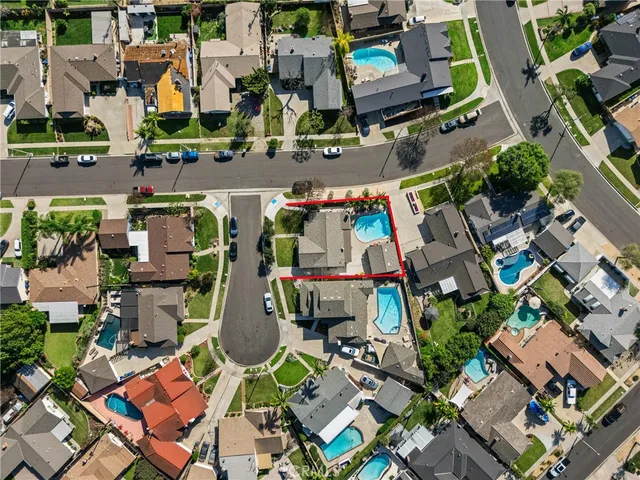 $999,900 | 15854 Shadywood Court, La Mirada, CA 90638