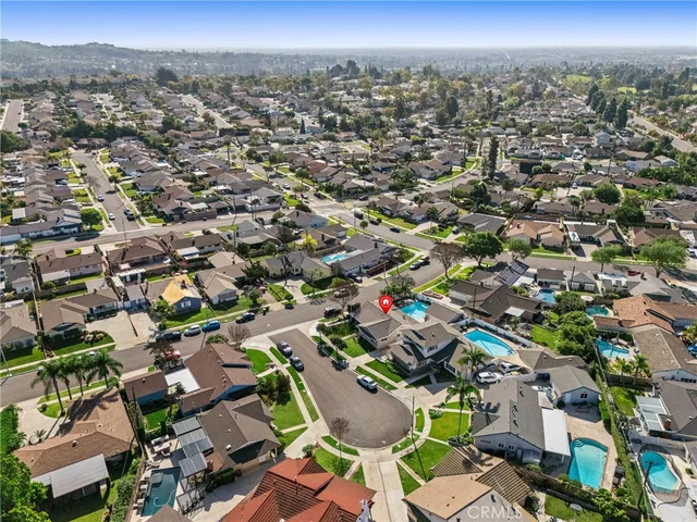 $999,900 | 15854 Shadywood Court, La Mirada, CA 90638