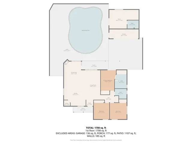 $999,900 | 15854 Shadywood Court, La Mirada, CA 90638