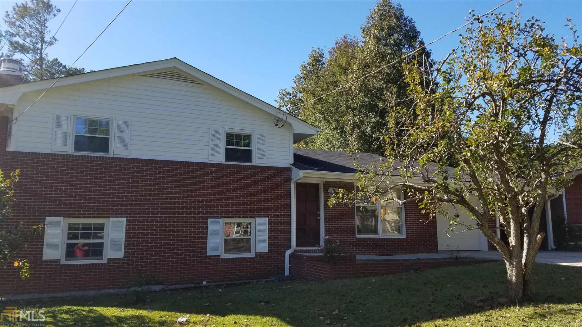 6489 Maddox Road Morrow, GA 30260 - Photo 1 of 1