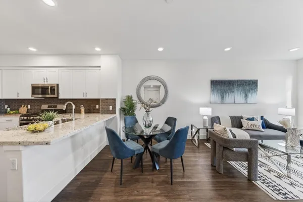 $599,000 | 5951 Sunstone Drive, Unit 411, San Jose, CA 95123