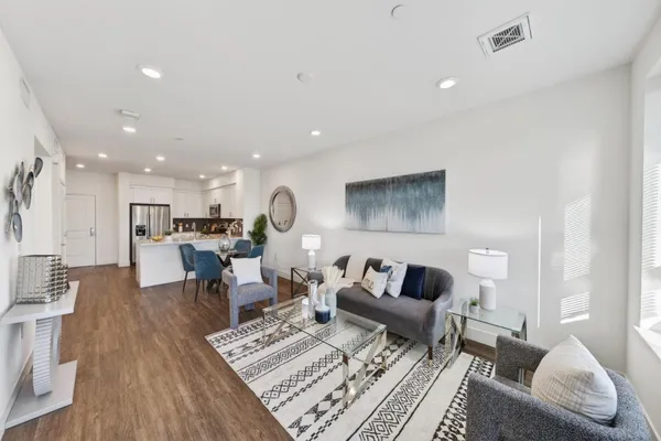$599,000 | 5951 Sunstone Drive, Unit 411, San Jose, CA 95123
