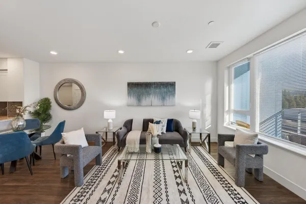 $599,000 | 5951 Sunstone Drive, Unit 411, San Jose, CA 95123