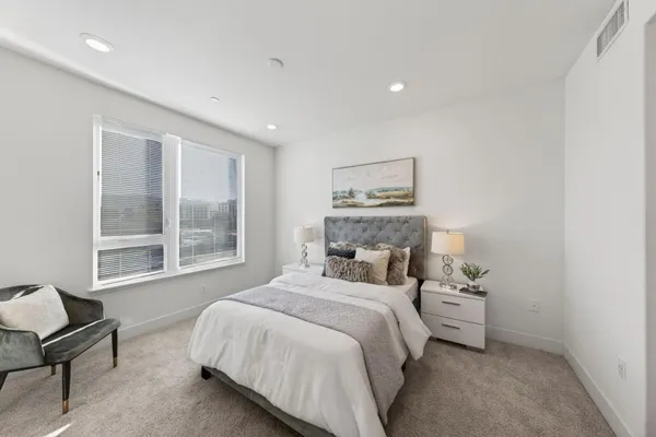 $599,000 | 5951 Sunstone Drive, Unit 411, San Jose, CA 95123