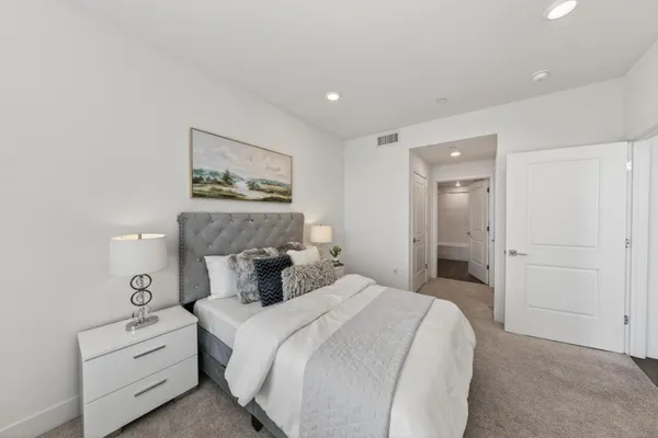$599,000 | 5951 Sunstone Drive, Unit 411, San Jose, CA 95123