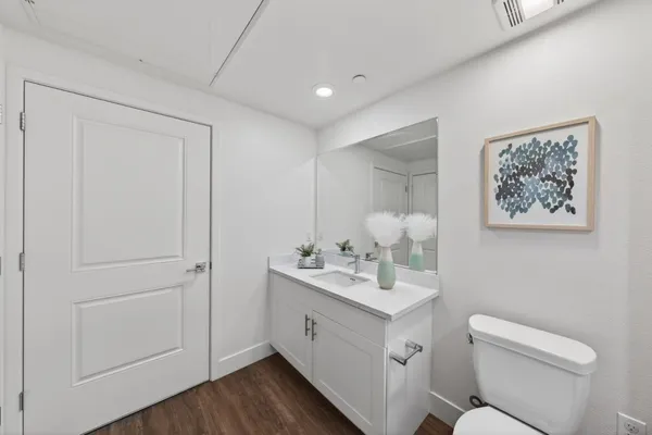 $599,000 | 5951 Sunstone Drive, Unit 411, San Jose, CA 95123