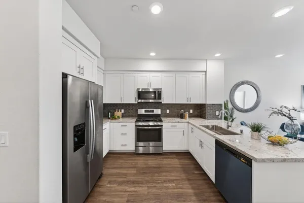 $599,000 | 5951 Sunstone Drive, Unit 411, San Jose, CA 95123