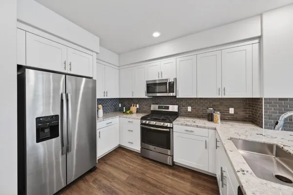 $599,000 | 5951 Sunstone Drive, Unit 411, San Jose, CA 95123