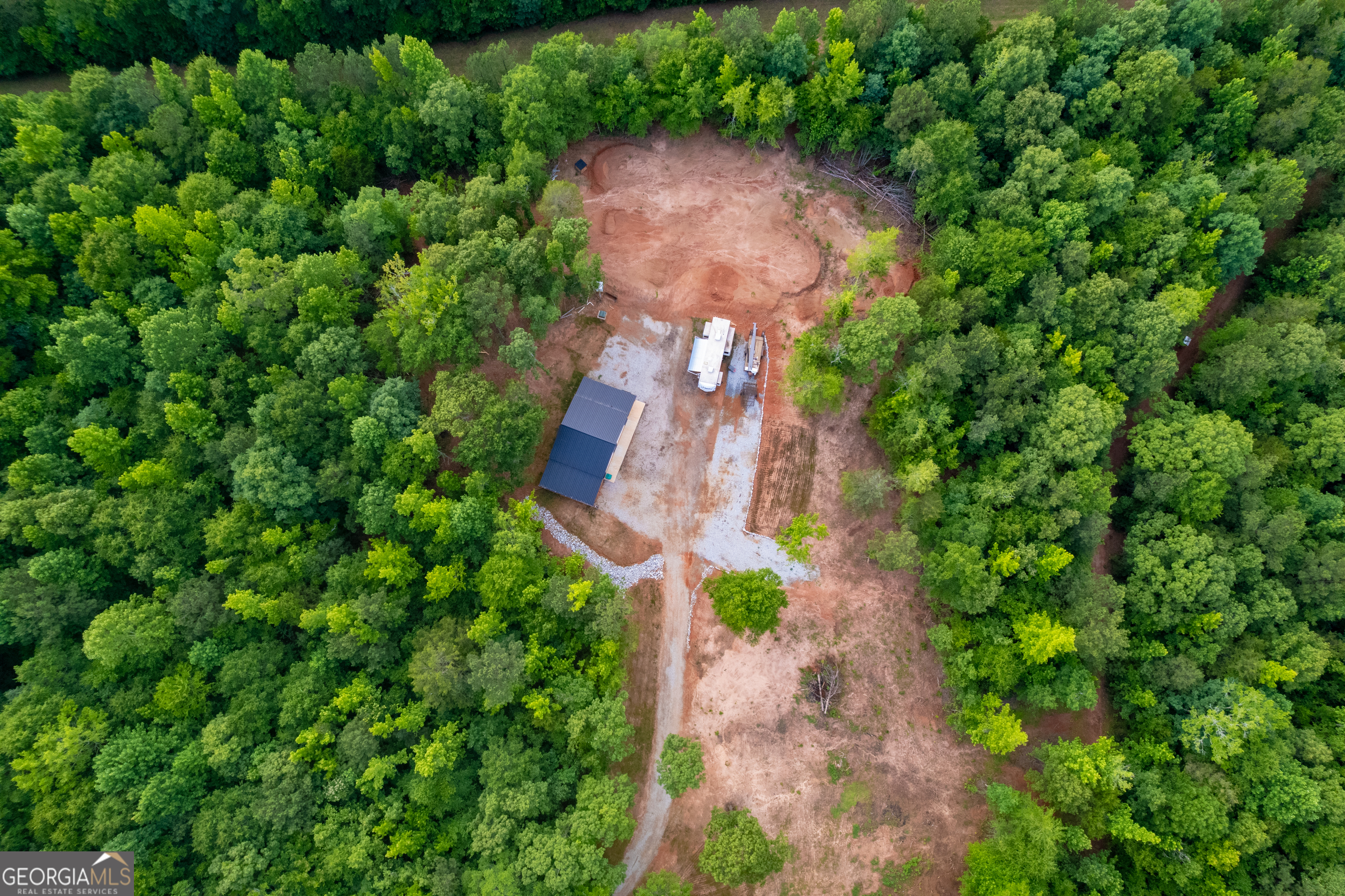 54 Davis Carter Road Monticello, GA 31064 - Photo 42 of 60