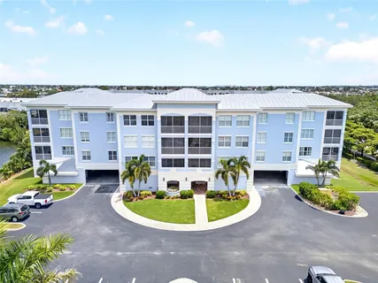 $280,900 | 2001 Bal Harbor Boulevard, Unit 2308, Punta Gorda, FL 33950