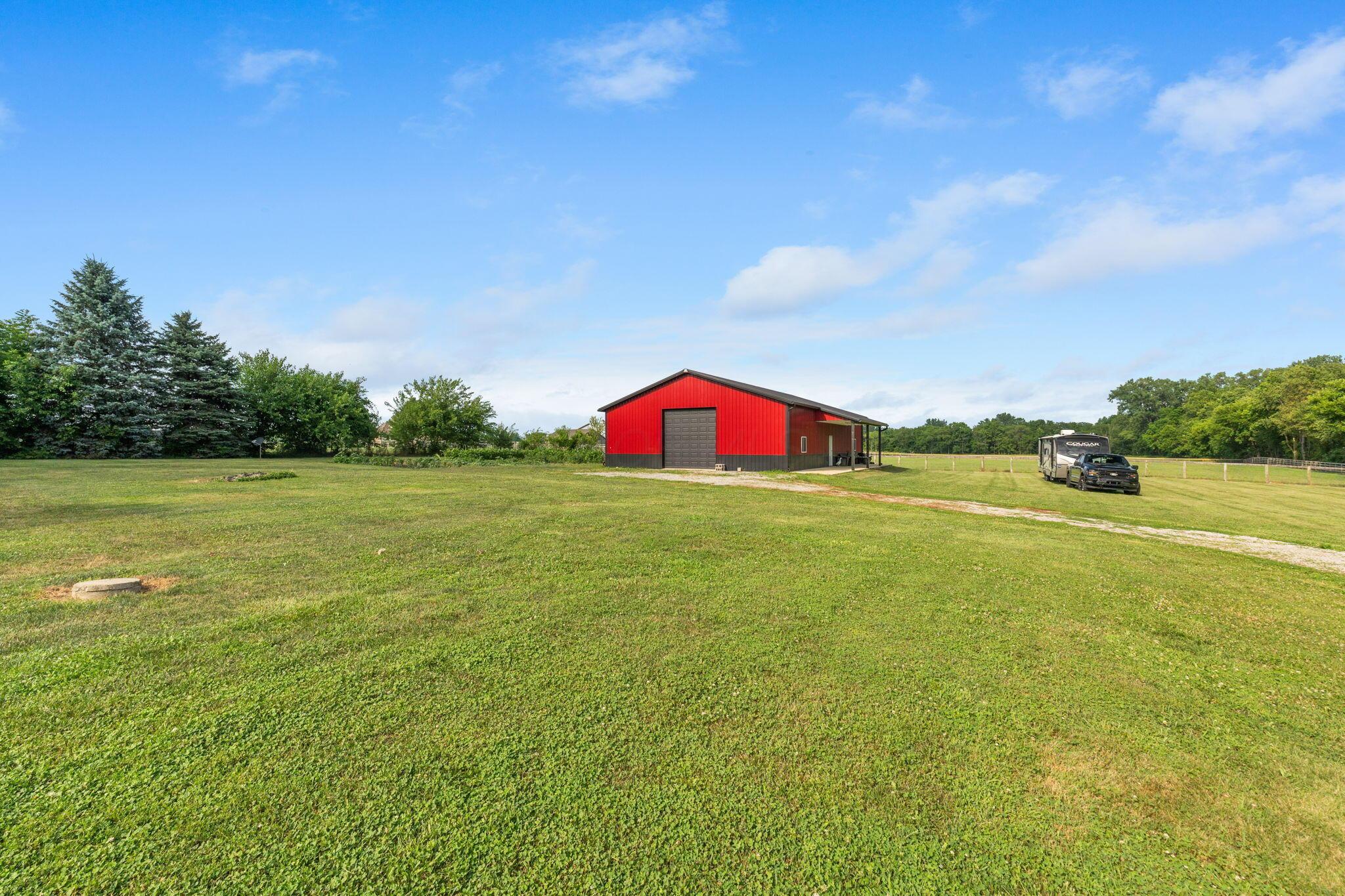 27770 Zook Road Richwood, OH 43344 - Photo 11 of 67 27770 Zook road (EXTERIOR)-20
