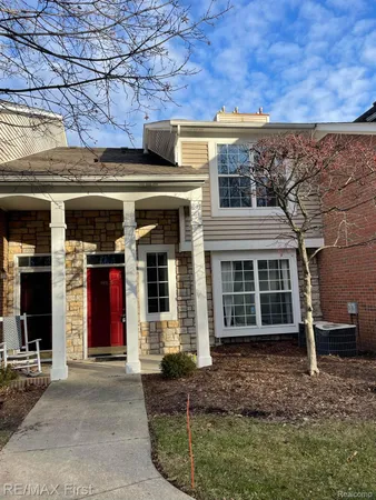 $1,650 | 44829 Marigold Drive, Sterling Heights, MI 48314