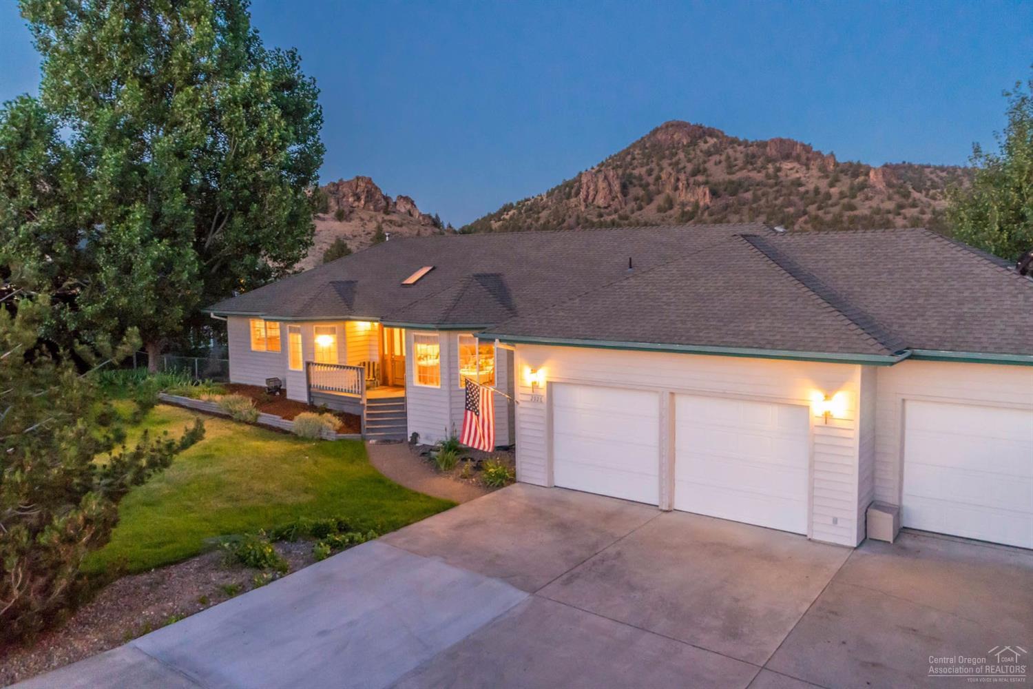 2926 Northeast Yellowpine Road Prineville, OR 97754 - Photo 23 of 24 Additional Photo
