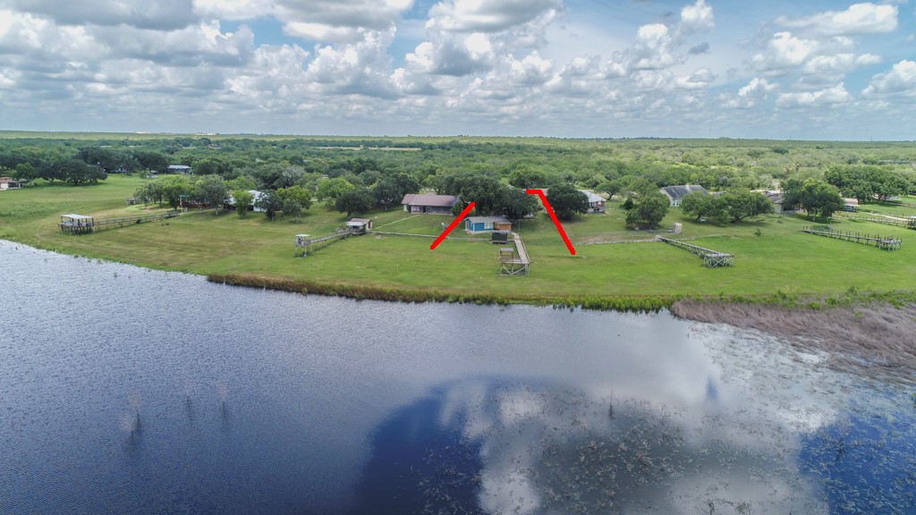 137 Windy Ridge Loop Mathis, TX 78368 - Photo 5 of 38
