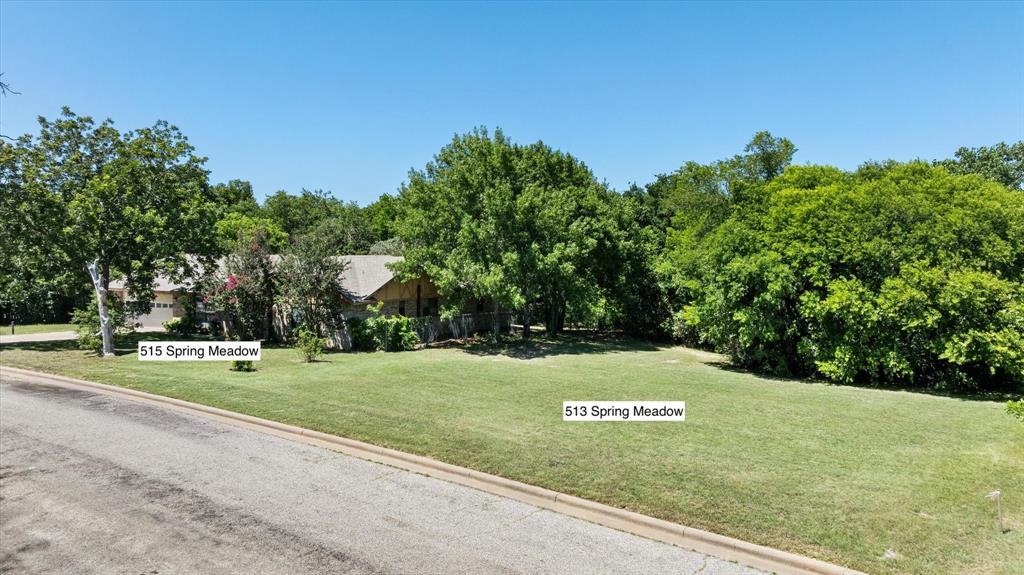 515 Spring Meadow Street Stephenville, TX 76401 - Photo 34 of 35