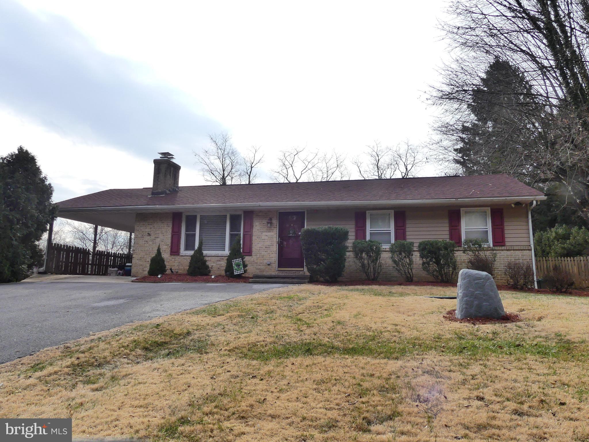 1904 Atkisson Road Joppa, MD 21085 - Photo 1 of 55 Gallery Image 1
