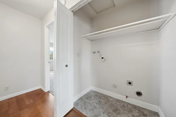 a view of room