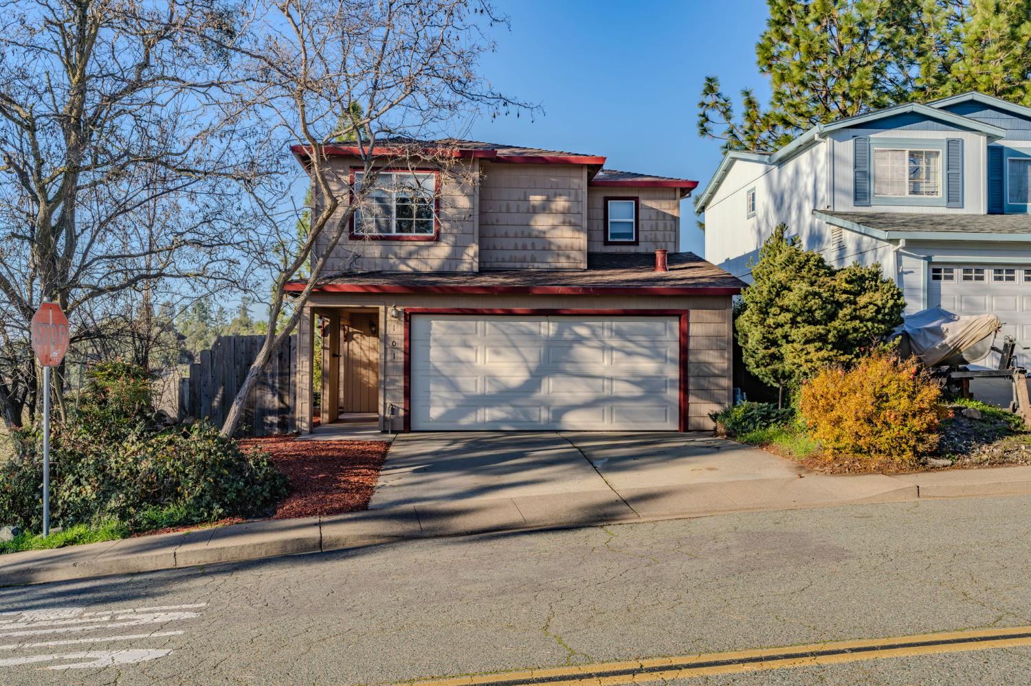 101 Terrace View Circle Jackson, CA 95642 - Photo 23 of 28