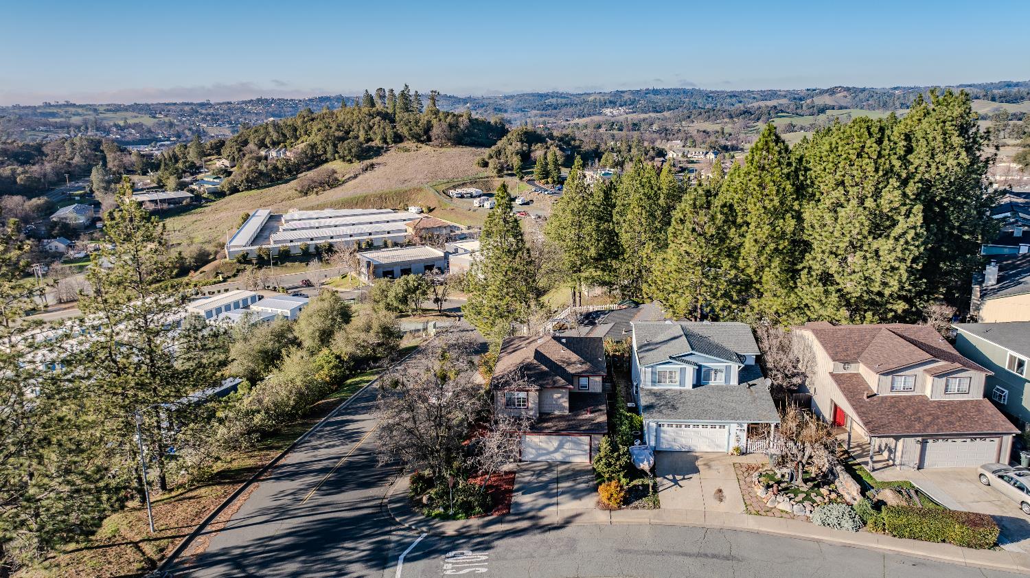 101 Terrace View Circle Jackson, CA 95642 - Photo 26 of 28