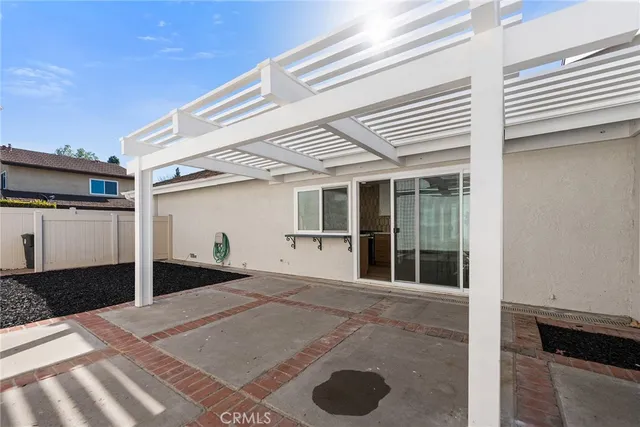 a front view of a house with a garage