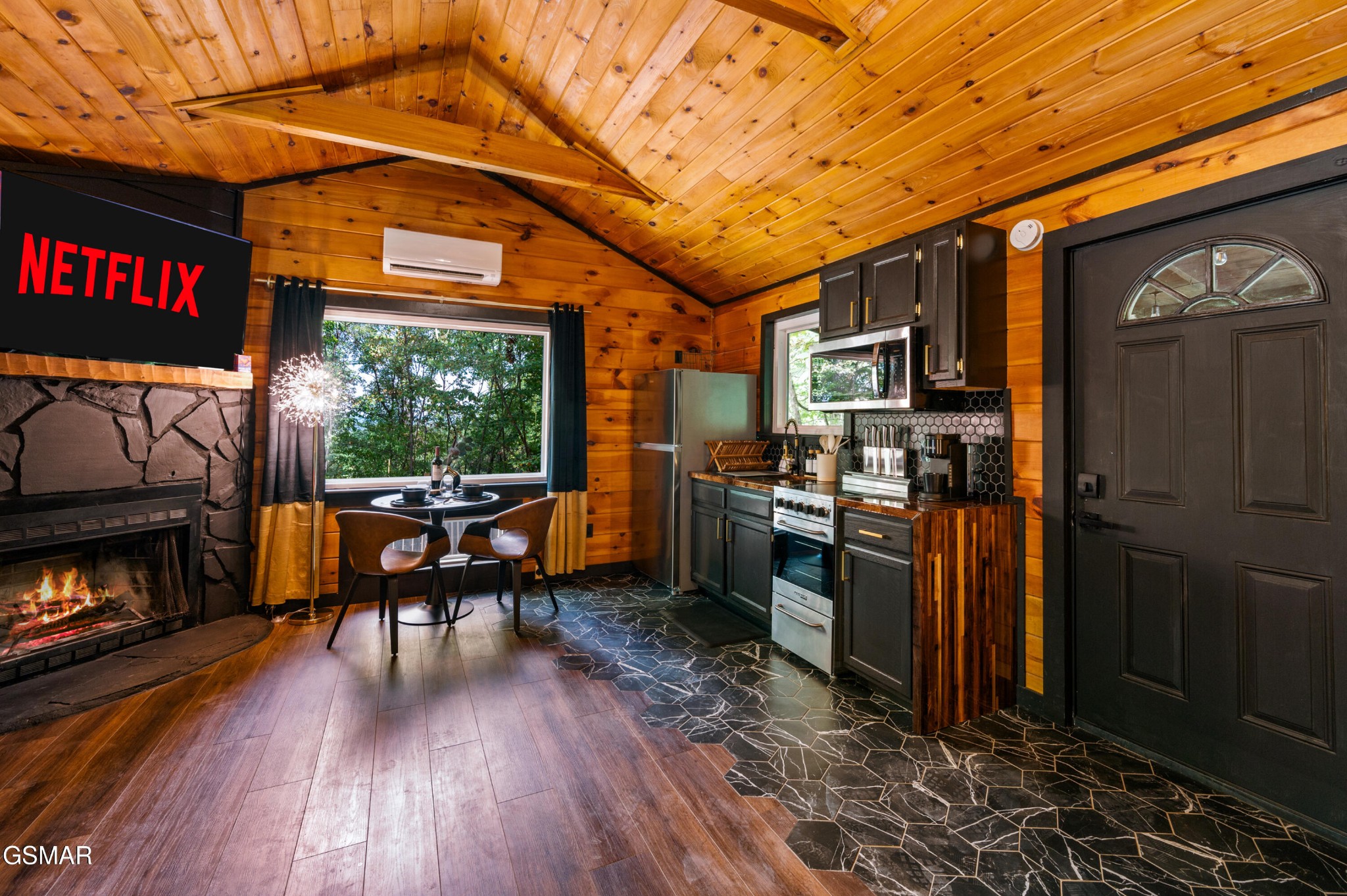 3758 Old Thomas Cross Road Sevierville, TN 37876 - Photo 13 of 32 Gallery Image 13