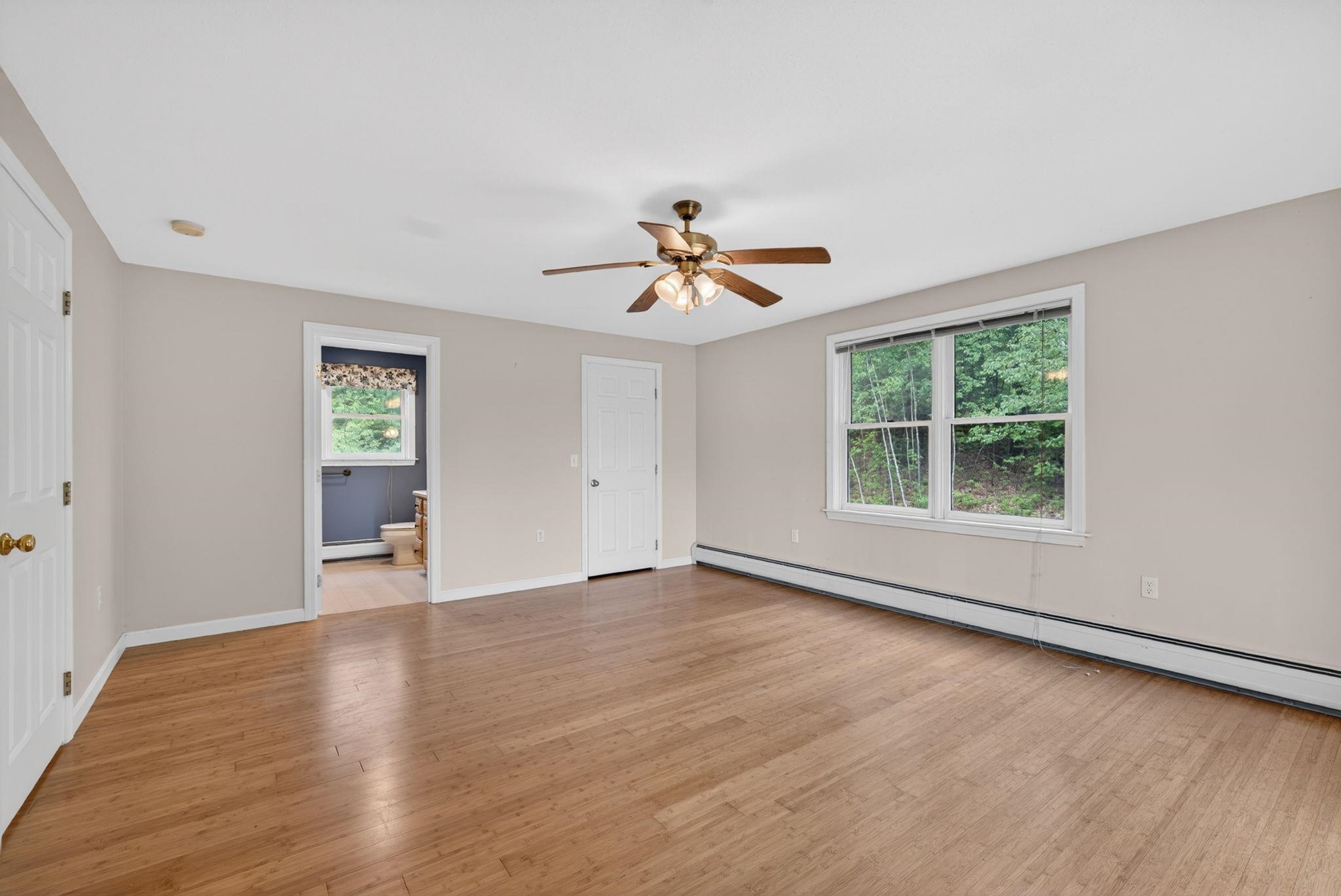 60 Gould Hill Road Greenfield, NH 03047 - Photo 23 of 35