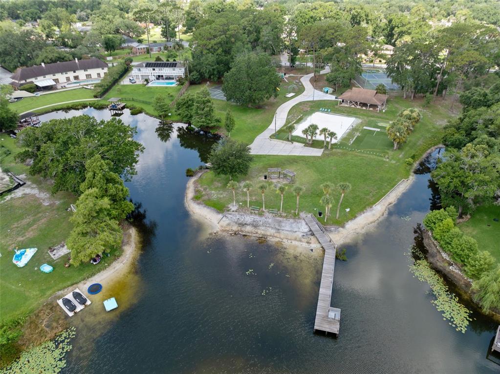 105 Pine Tree Lane Altamonte Springs, FL 32714 - Photo 11 of 43