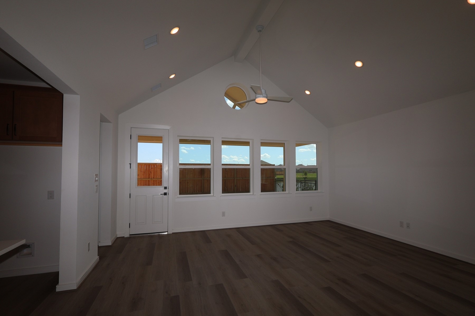 29307 Suncreek Rnch Court Waller, TX 77484 - Photo 5 of 21 Great room - still under construction!