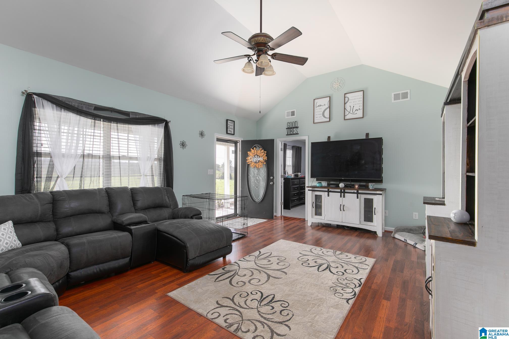 10171 Bradford Trafford Road Trafford, AL 35172 - Photo 6 of 28