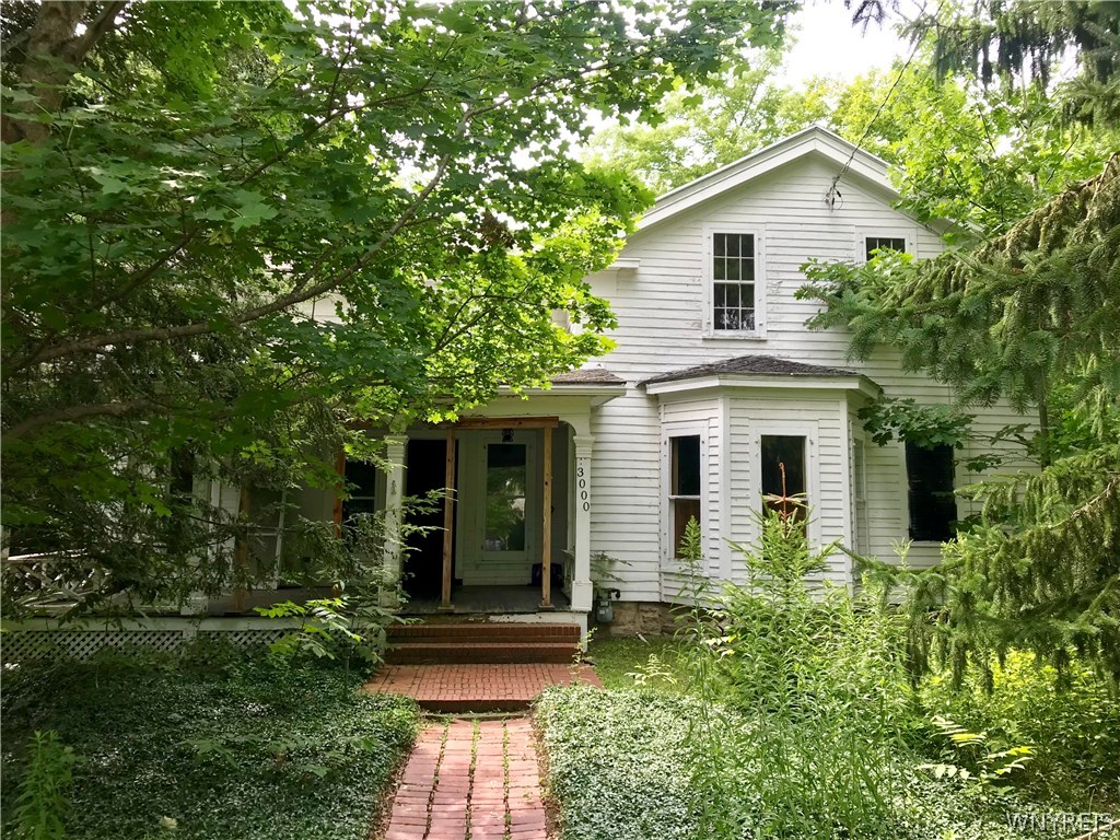 3000 Bowen Road Elma, NY 14059 - Photo 1 of 1 Gallery Image 1