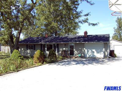 9137 St Joe Road Fort Wayne, IN 46835 - Photo 1 of 10
