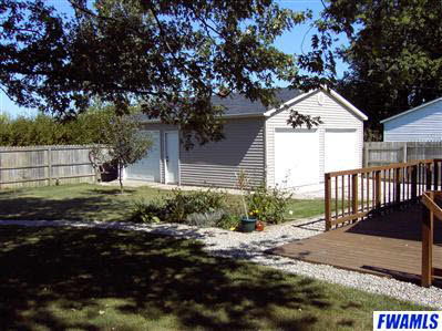 9137 St Joe Road Fort Wayne, IN 46835 - Photo 8 of 10