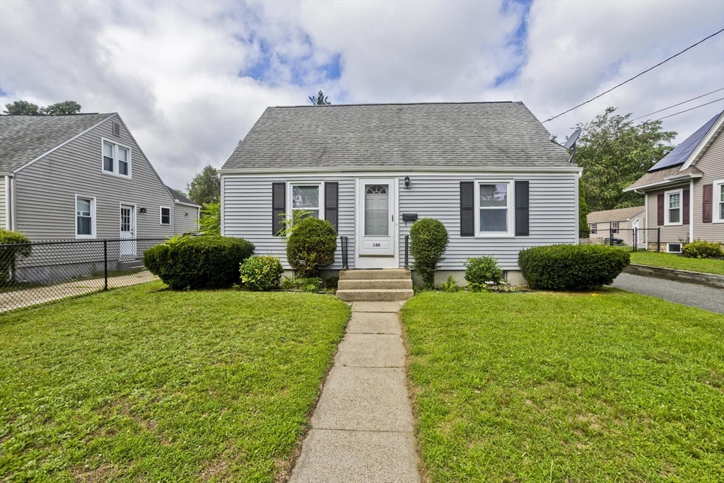 140 Winton Street Springfield, MA 01118 - Photo 1 of 34 Gallery Image 1