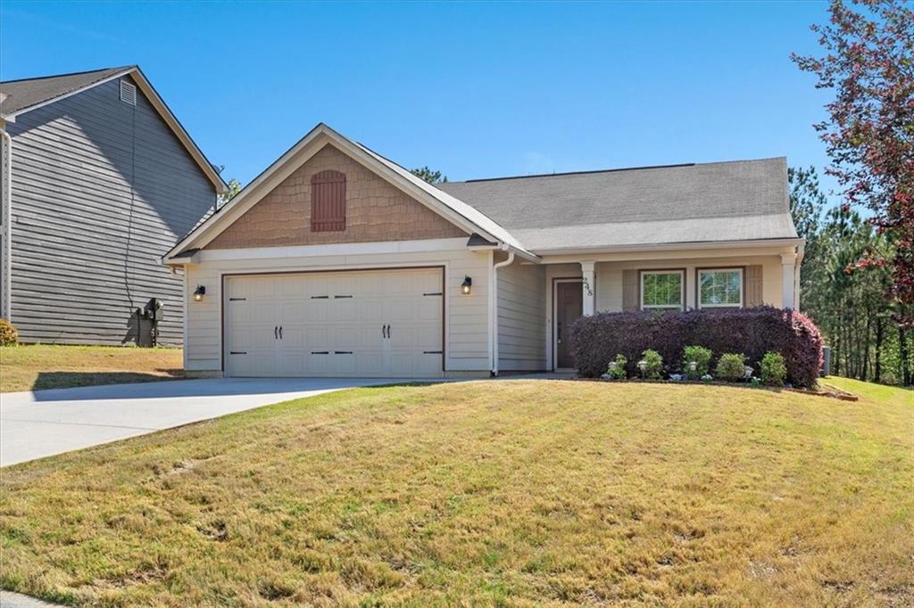 248 Raleigh Way Villa Rica, GA 30180 - Photo 1 of 1 Gallery Image 1