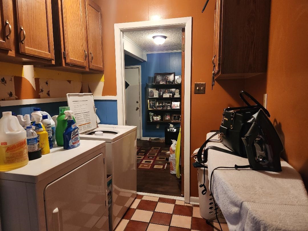 188 Ivan Road Memphis, TN 38109 - Photo 11 of 18 a room with storage and utility