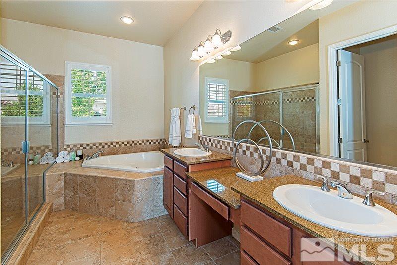 2930 Bull Rider Drive Reno, NV 89521 - Photo 14 of 18 Photo 14