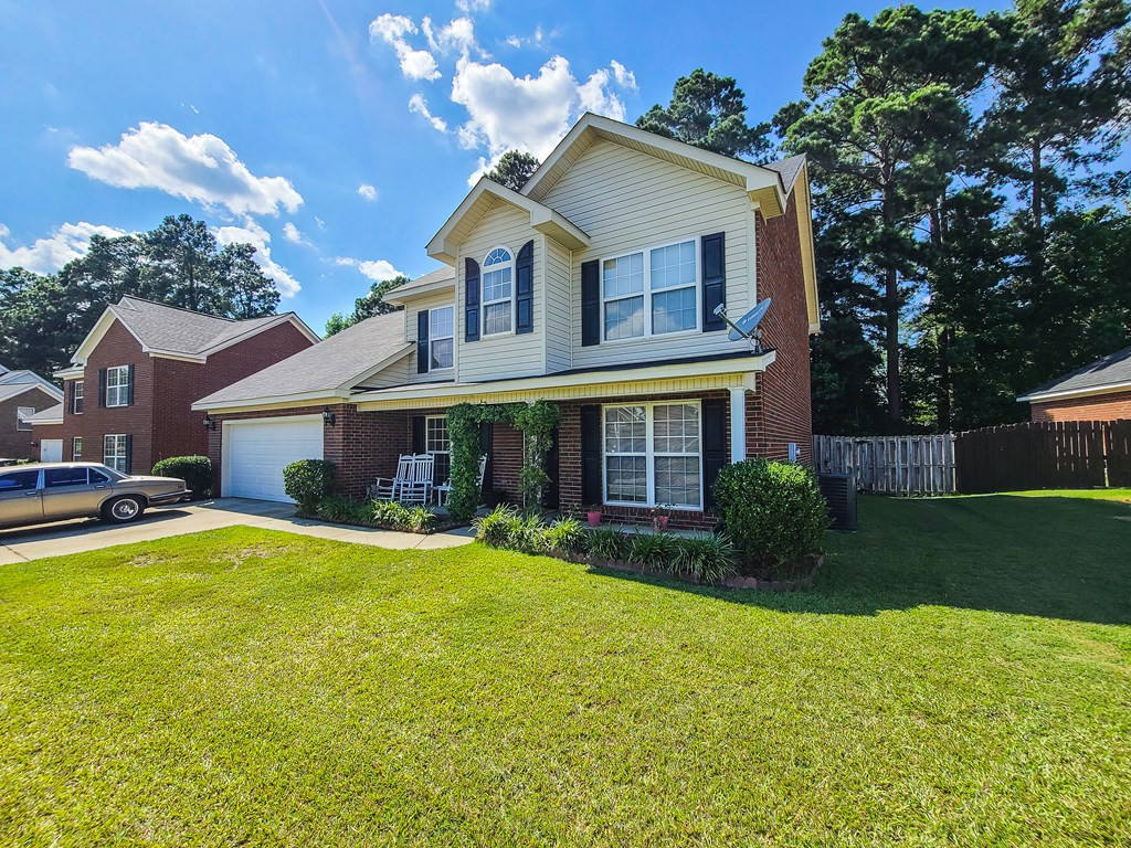 7626 Senators Ridge Drive Grovetown, GA 30813 - Photo 3 of 31