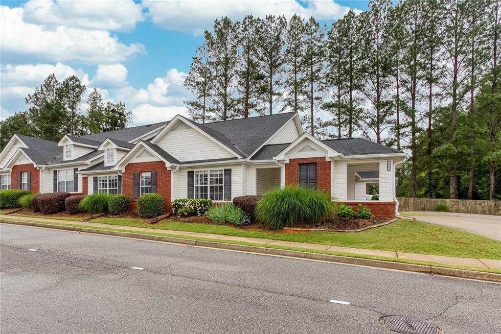 150 Old Mill Road, Unit 413 Cartersville, GA 30120 - Photo 4 of 34