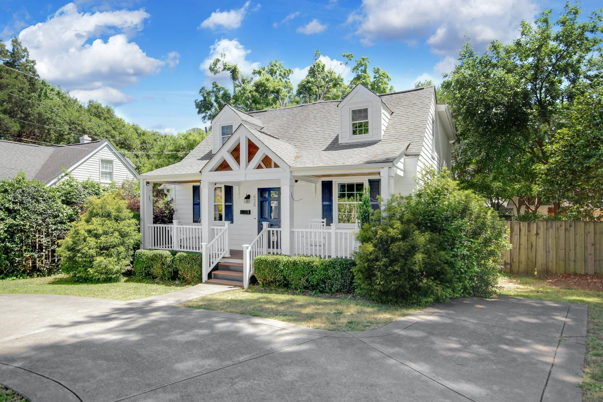 626 New Road Raleigh, NC 27608 - Photo 2 of 34 Photo 2