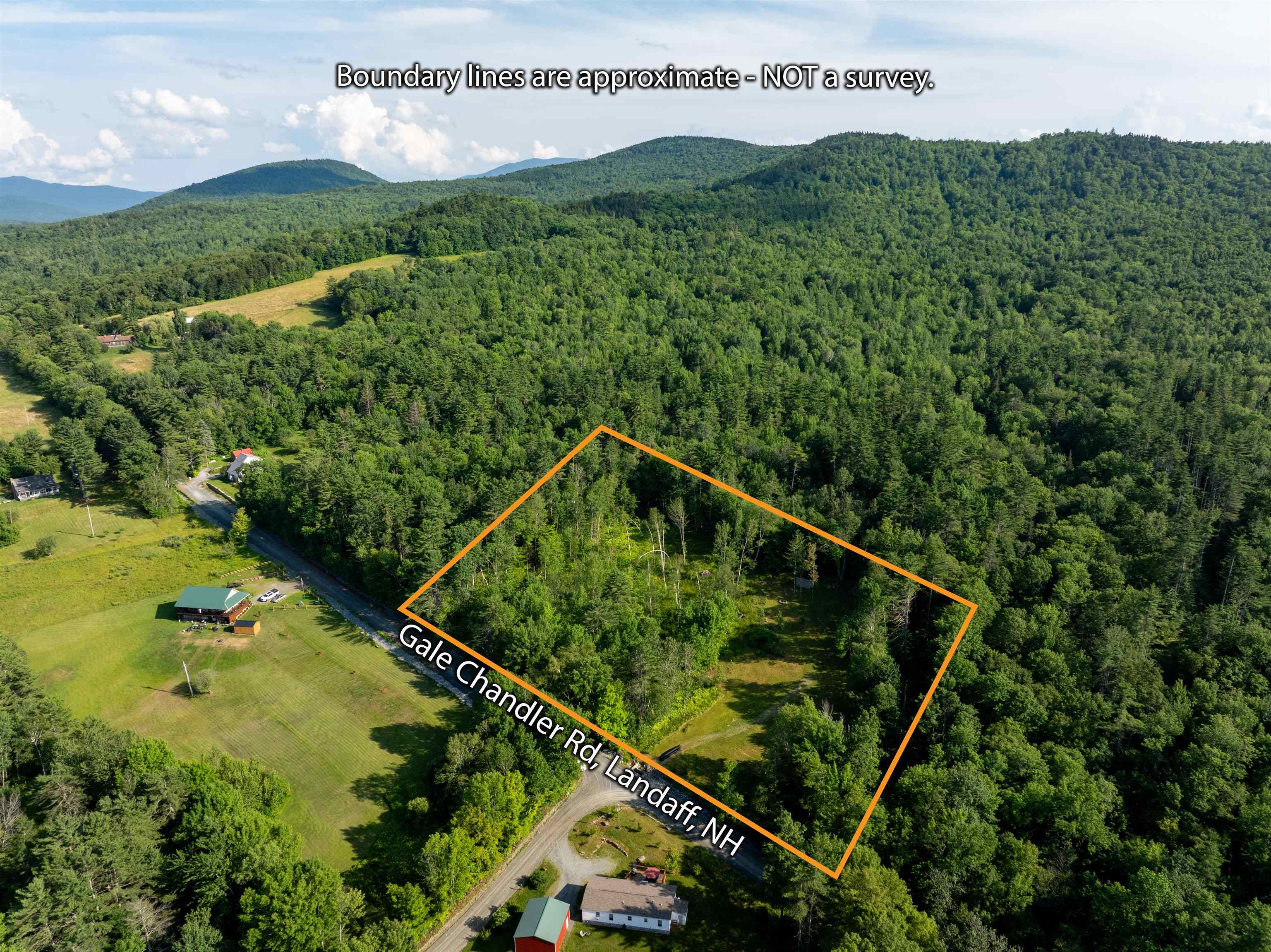 420 Gale Chandler Road Landaff, NH 03585 - Photo 29 of 39 Gallery Image 29