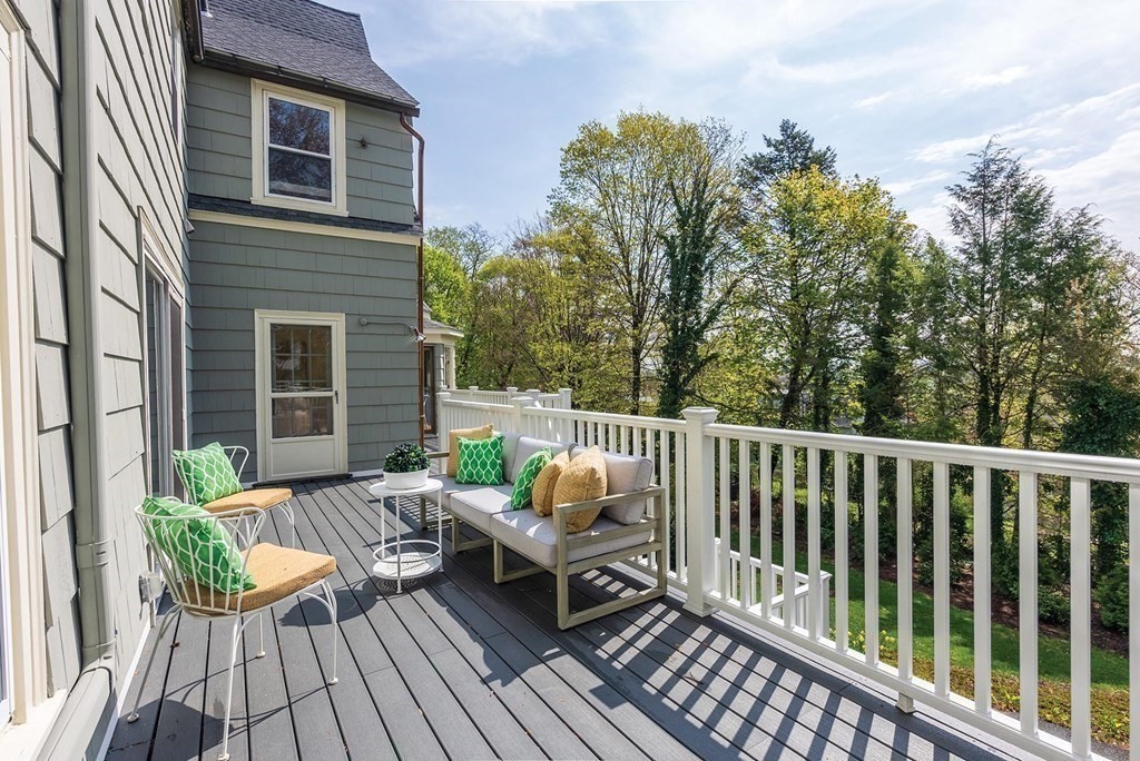 55 Farlow Road Newton, MA 02458 - Photo 8 of 34 Gallery Image 8