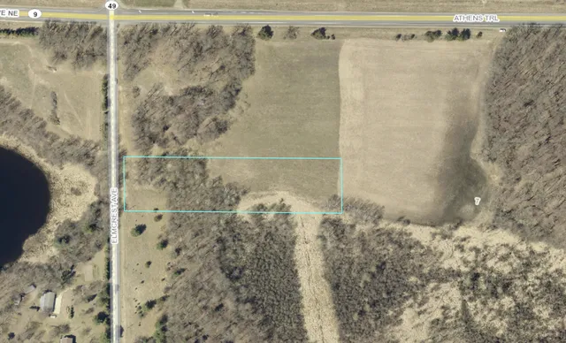 $110,000 | Xxxx Elmcrest Avenue, Stacy, MN 55079